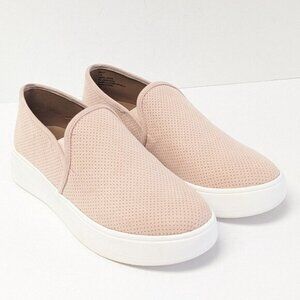 Steve Madden Cream Sneakers Modern Comfort - size 7.5